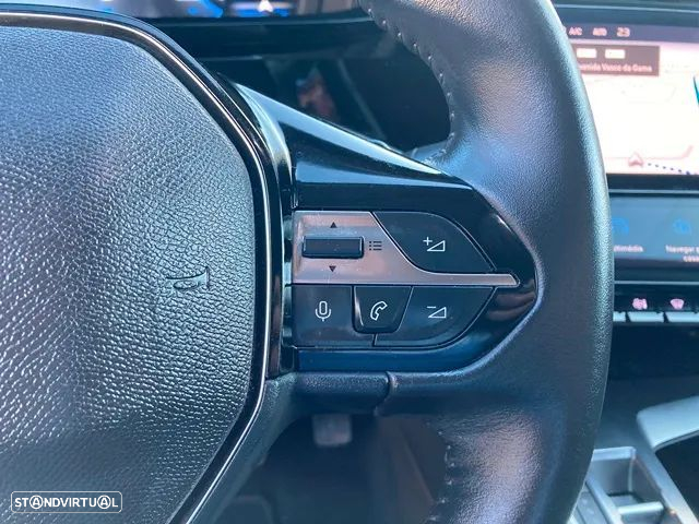 Peugeot 308 SW 1.5 BlueHDi Allure Pack EAT8 - 17