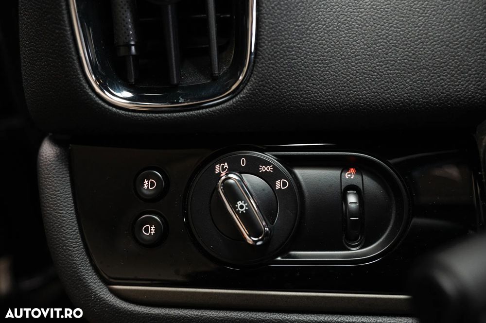 Mini Countryman Cooper All4 Aut. John Cooper Works Trim - 26