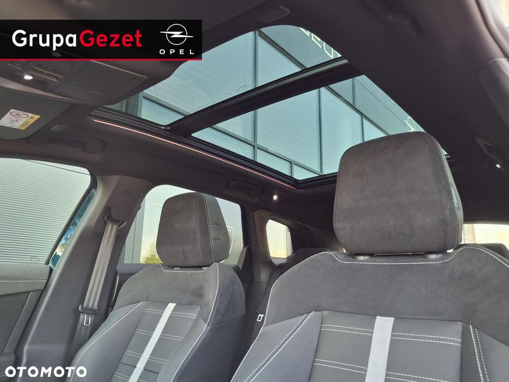 Opel Grandland - 29