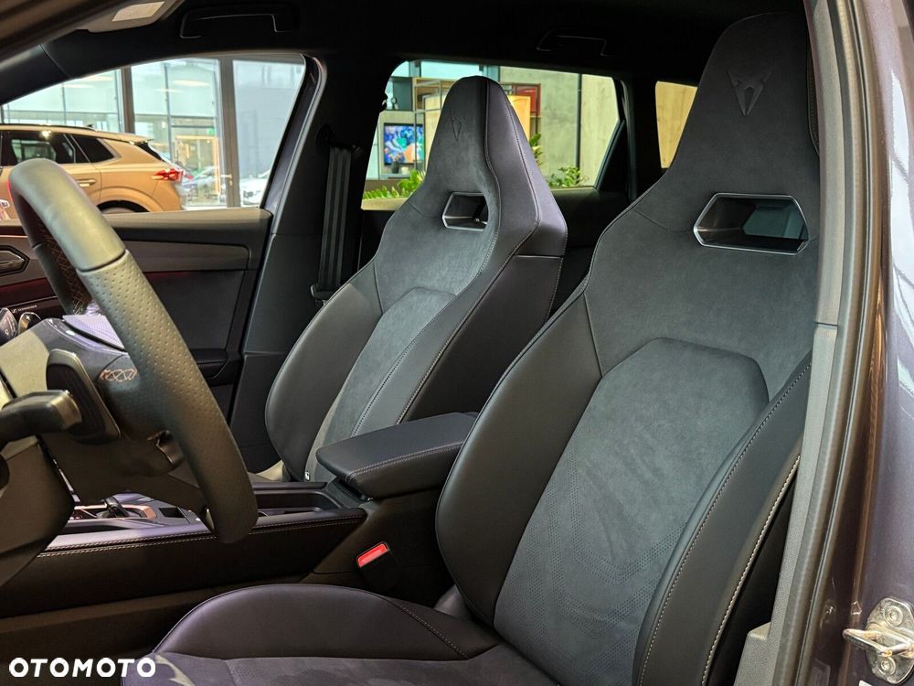 Cupra Leon Sportstourer - 10