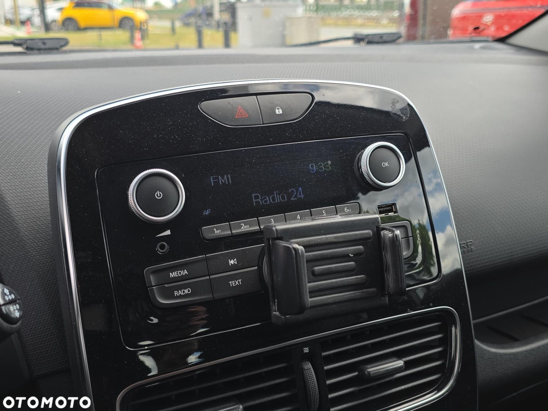 Renault Clio 0.9 Energy TCe Alize - 19