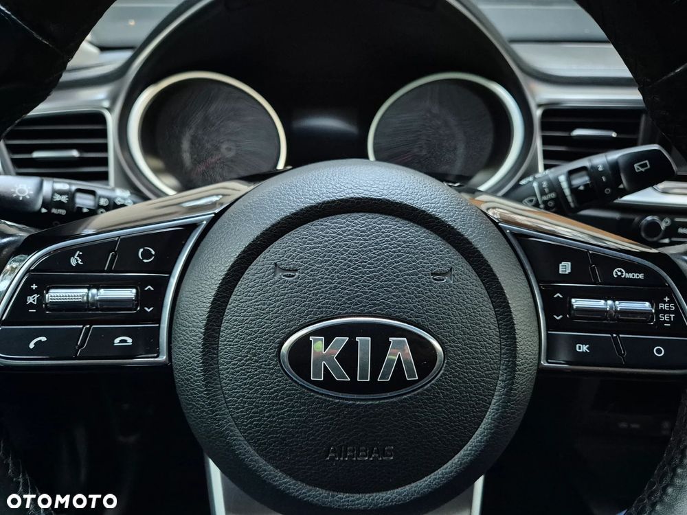 Kia Ceed 1.4 M - 10