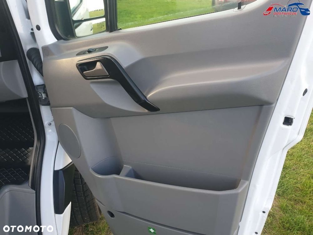 Mercedes-Benz SPRINTER 314 CDI KLIMA - 31