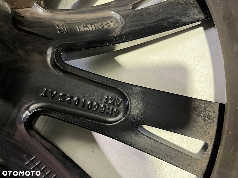 Felga 23 cale cali Audi Q8 SQ8 RSQ8 10Jx23 ET15 4M8601025AT - 8