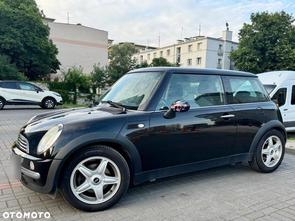 MINI ONE - 3