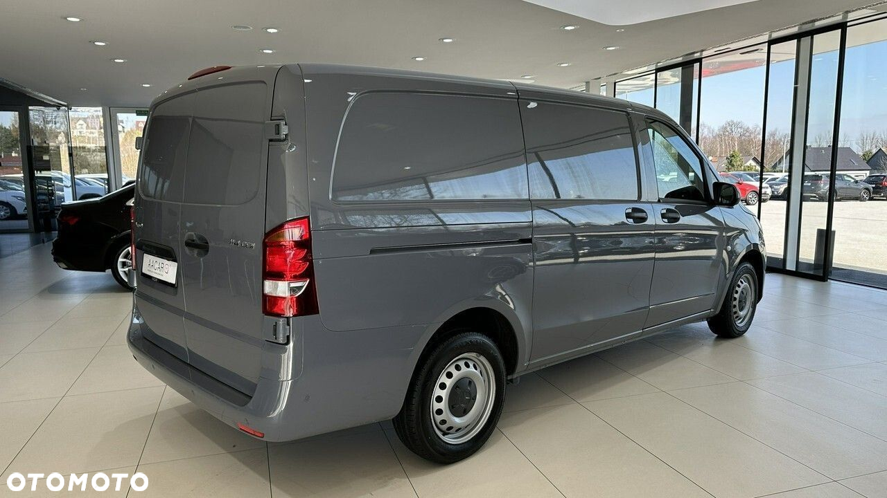 Mercedes-Benz vito L2H1 - 6