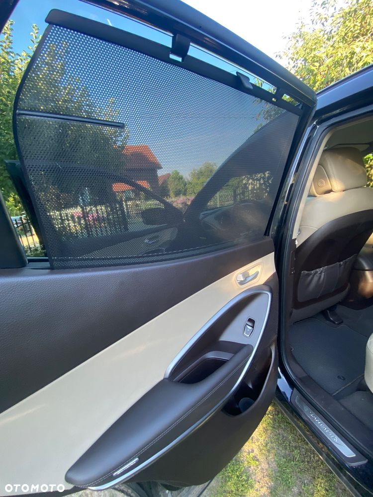 Hyundai Santa Fe 2.4 Sport Utility - 14