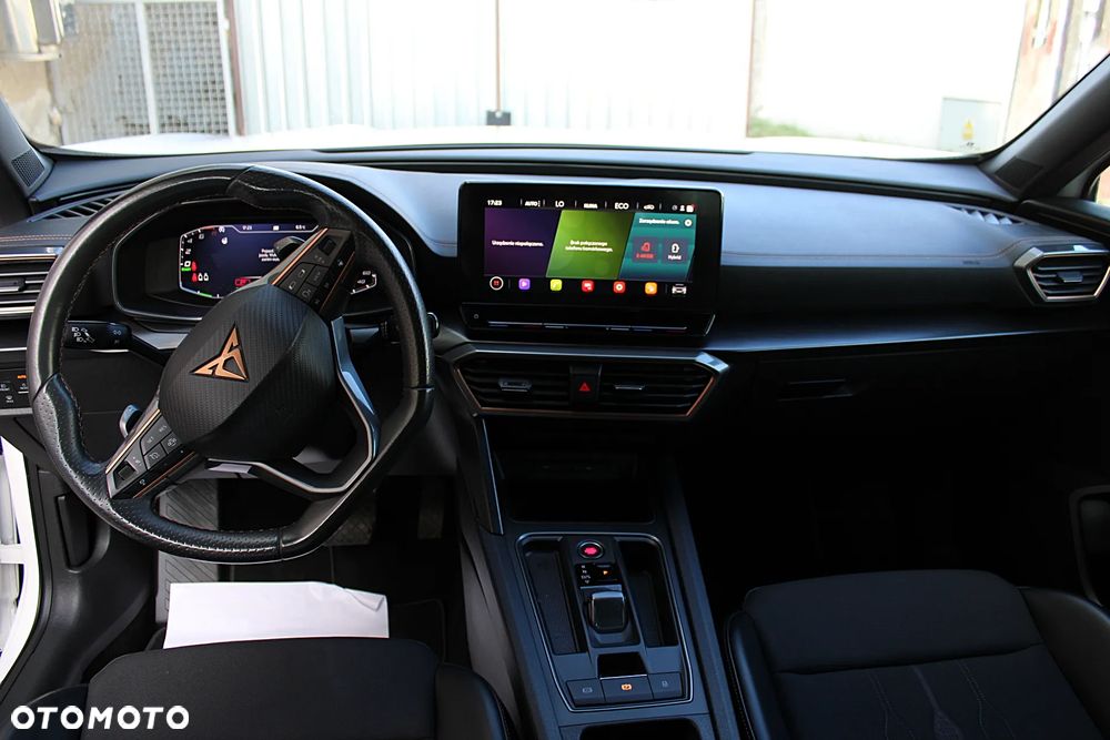 Cupra Formentor - 21