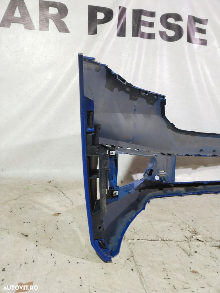 Bara fata Skoda Fabia 4, 2022, 2023, 2024, 2025, cod origine OE 6VA807221. - 14