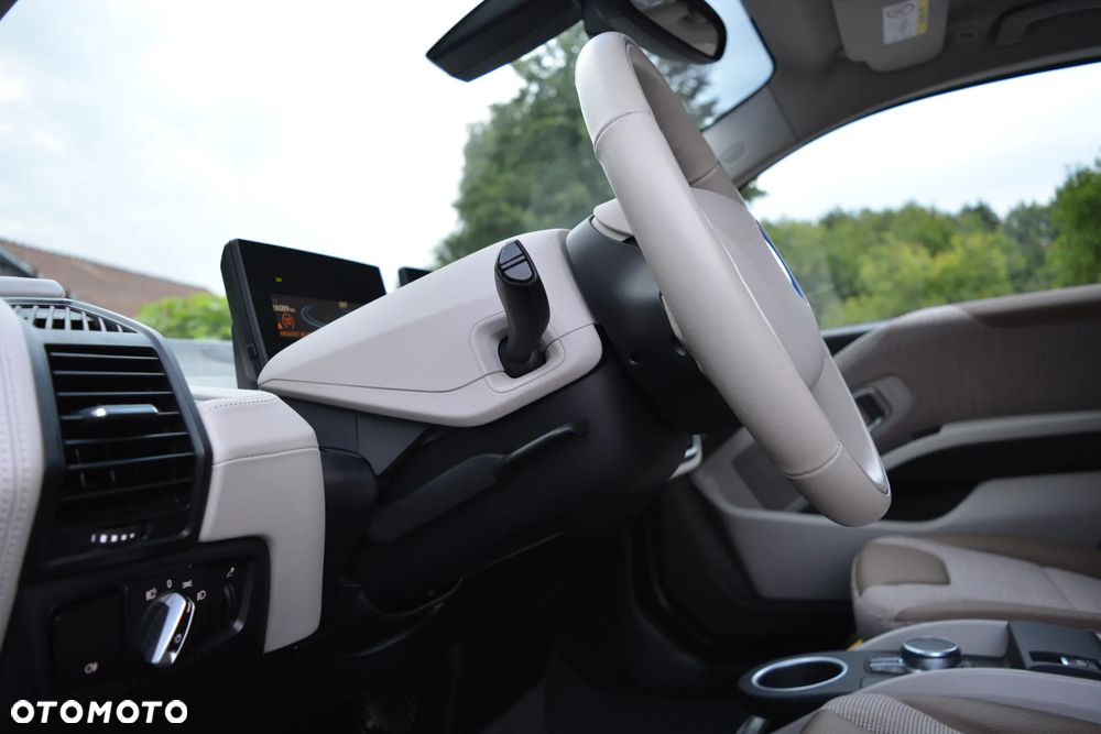 BMW i3 i3S 120 Ah - 19