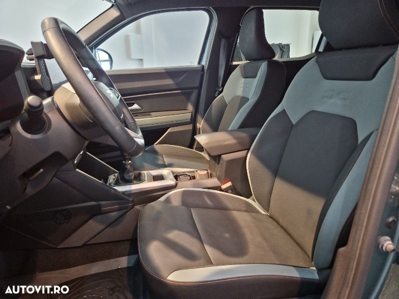 Dacia Duster ECO-G 100 Extreme - 19