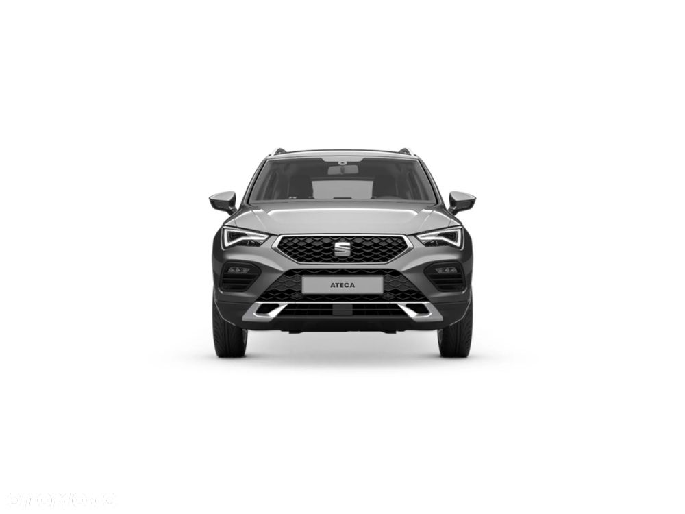 Seat Ateca 1.5 TSI Style S&S DSG - 3