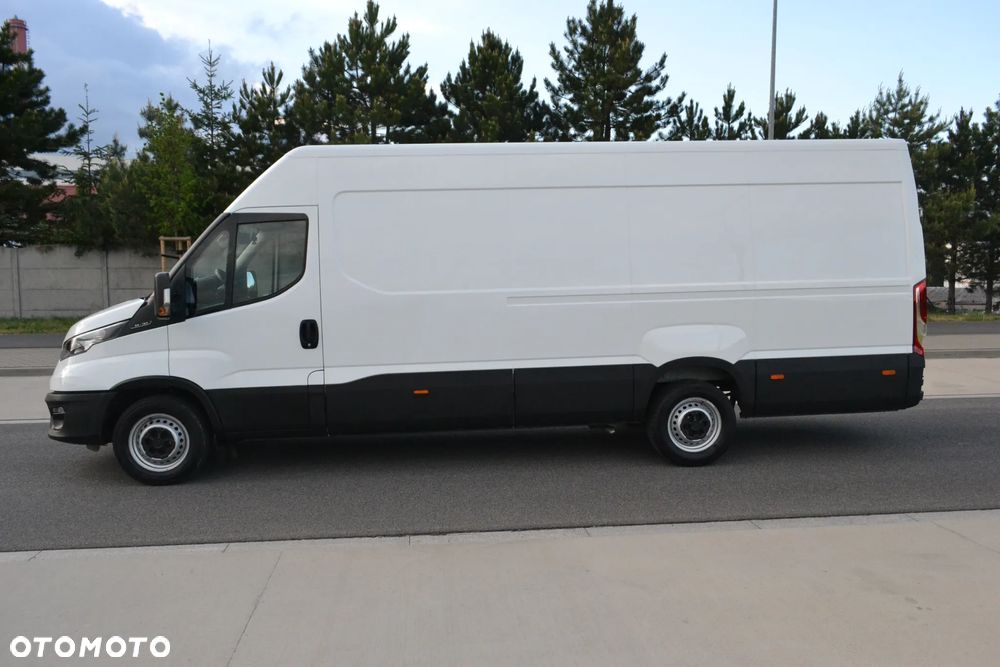 Iveco Daily - 8