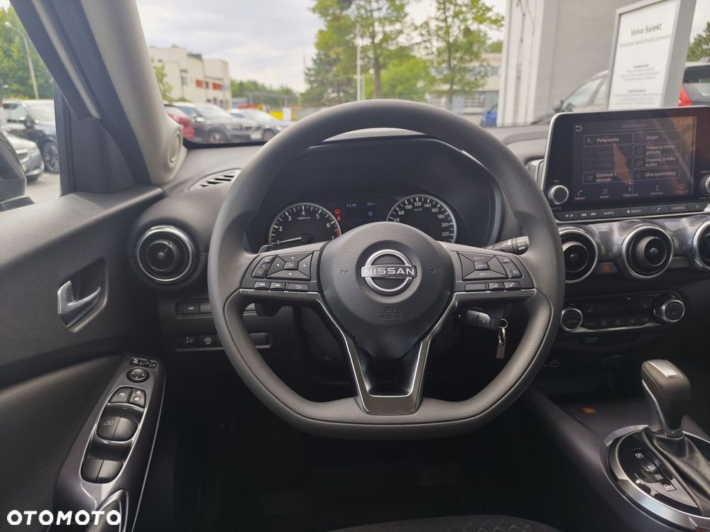 Nissan Juke - 18