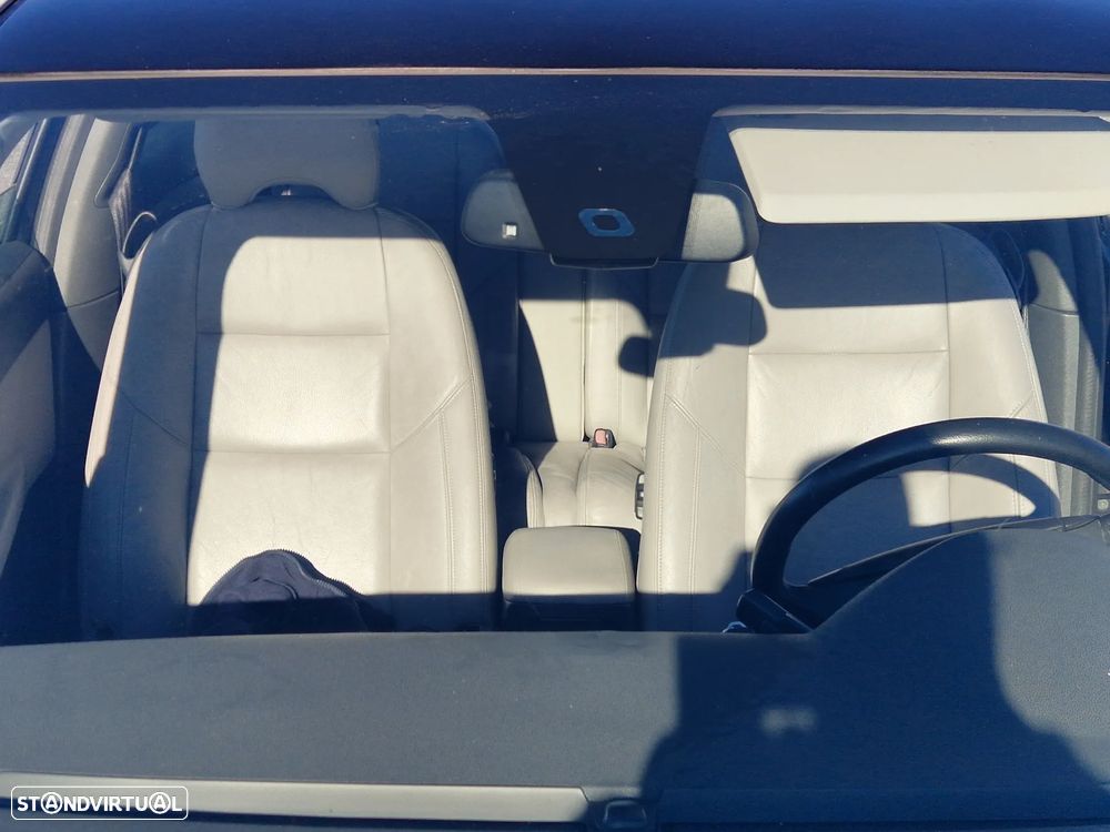 Volvo C30 1.6 D Nível 2 - 5