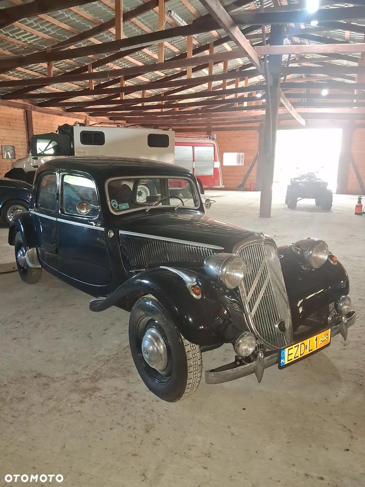 Citroën Inny - 4