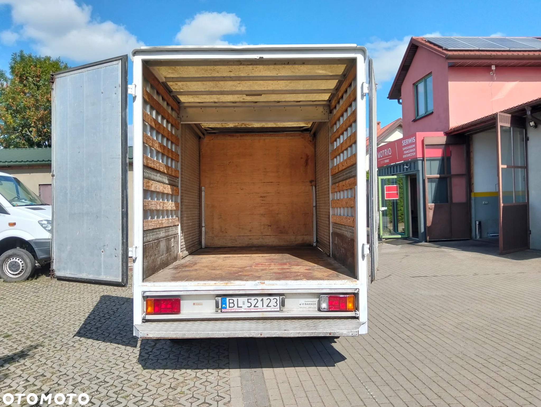 Renault MASTER - 6