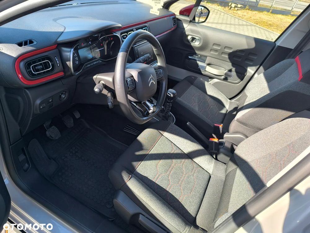 Citroën C3 - 19