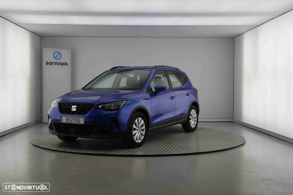 SEAT Arona 1.0 TSI Style - 1