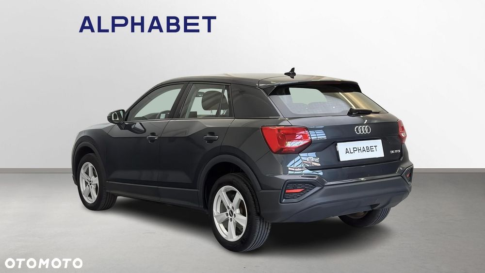 Audi Q2 35 TFSI S tronic - 7