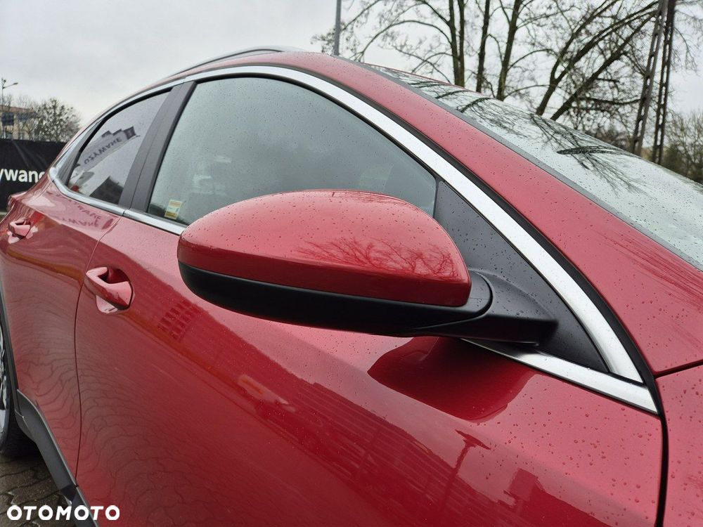 Kia XCeed 1.5 T-GDI M DCT - 22