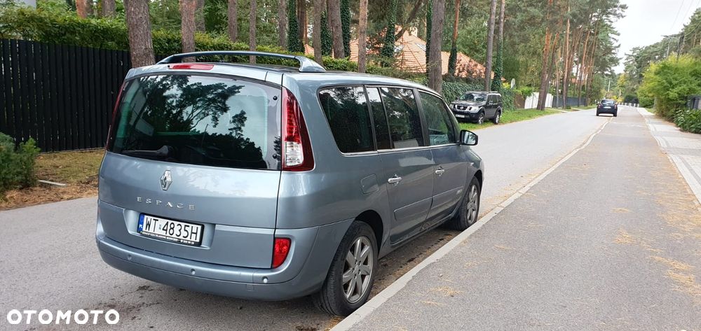 Renault Espace 2.0 TCe 170 Celsium - 3