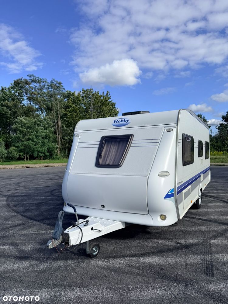 Hobby 540 - 1