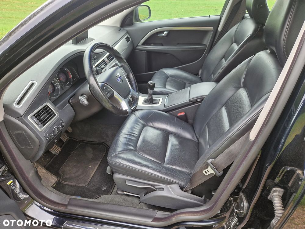 Volvo S80 2.0D R-Design Momentum - 11
