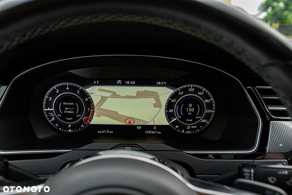 Volkswagen Arteon 1.5 TSI ACT OPF DSG - 29