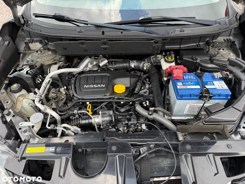 Nissan X-Trail 1.6 DCi Tekna Xtronic 2WD EU6 - 40