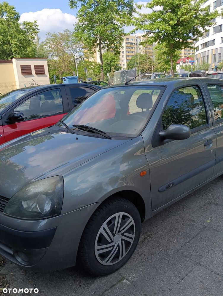Renault Thalia - 4
