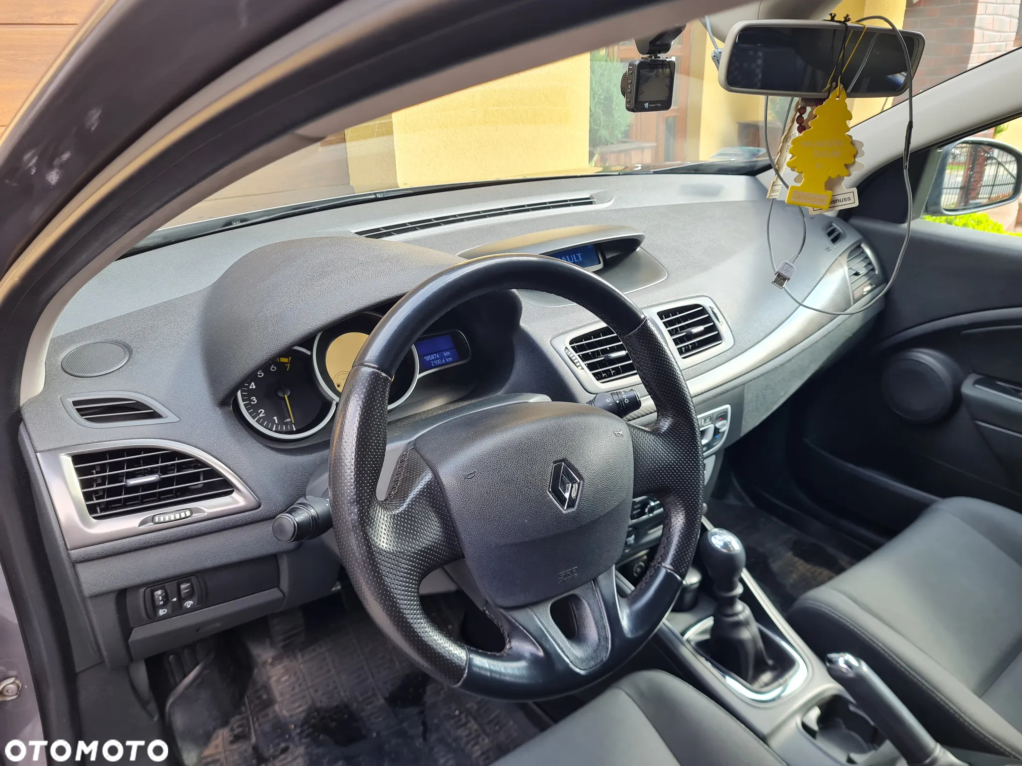 Renault Megane 1.6 16V Dynamique - 6