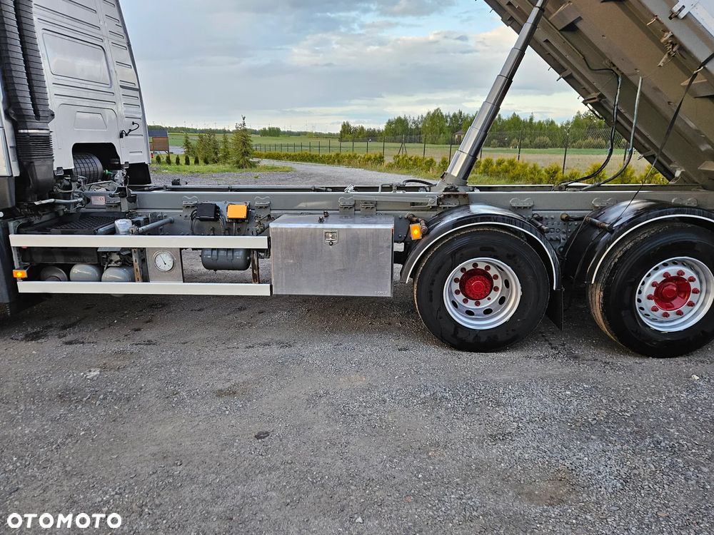 Volvo FM 500 - 17
