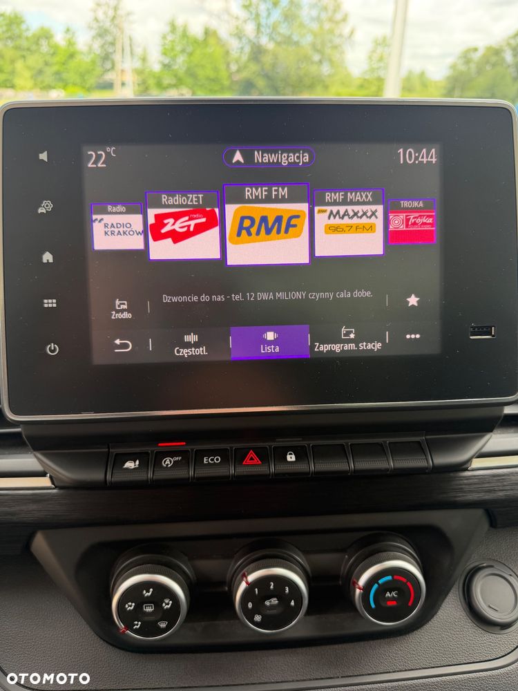 Renault Trafic - 28