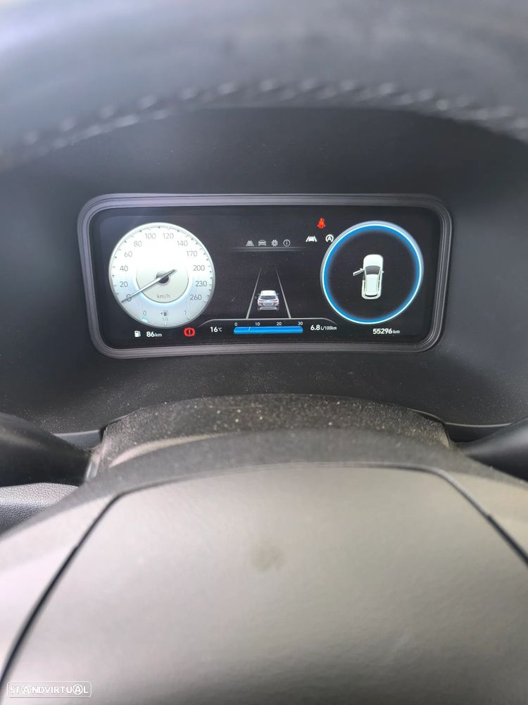 Hyundai Kauai 1.0 T-GDi Premium - 15