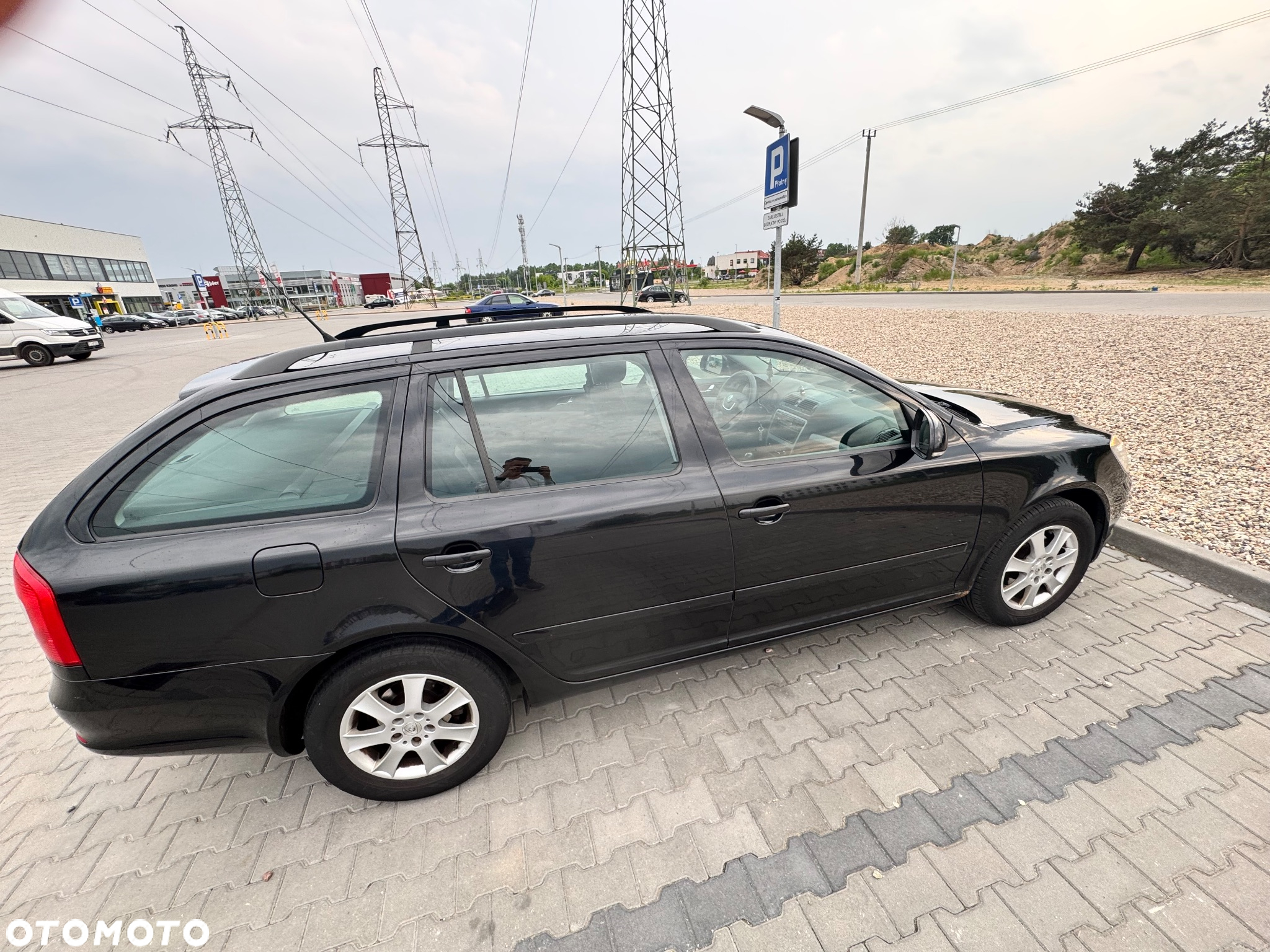 Skoda Octavia Combi 1.6 TDI DPF Classic - 15