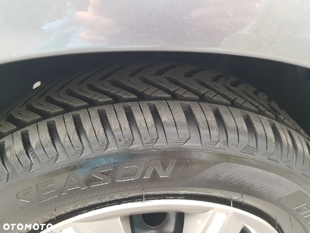 Peugeot 206 plus 1.1 Presence - 14