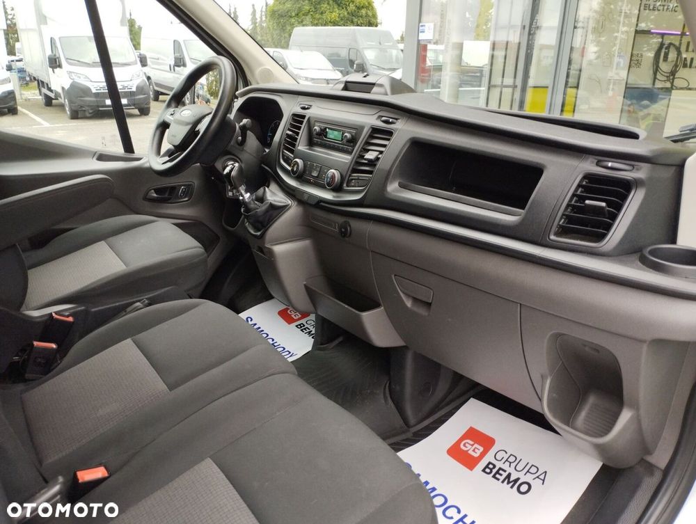 Ford transit L3H2 - 13