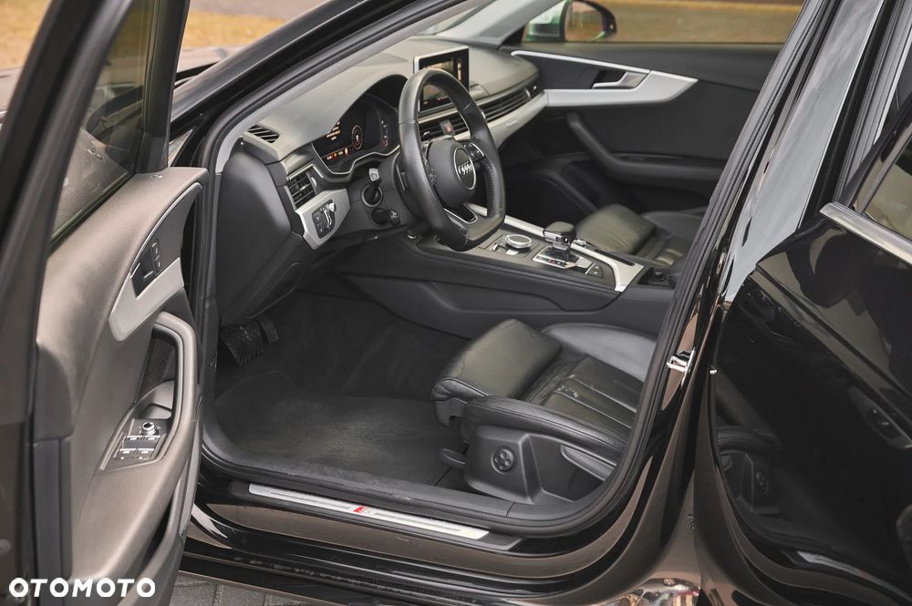 Audi A4 Avant 3.0 TDI quattro tiptronic sport - 18