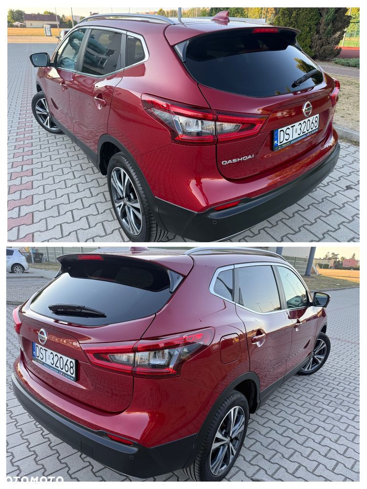 Nissan Qashqai 1.2 DIG-T Tekna - 32
