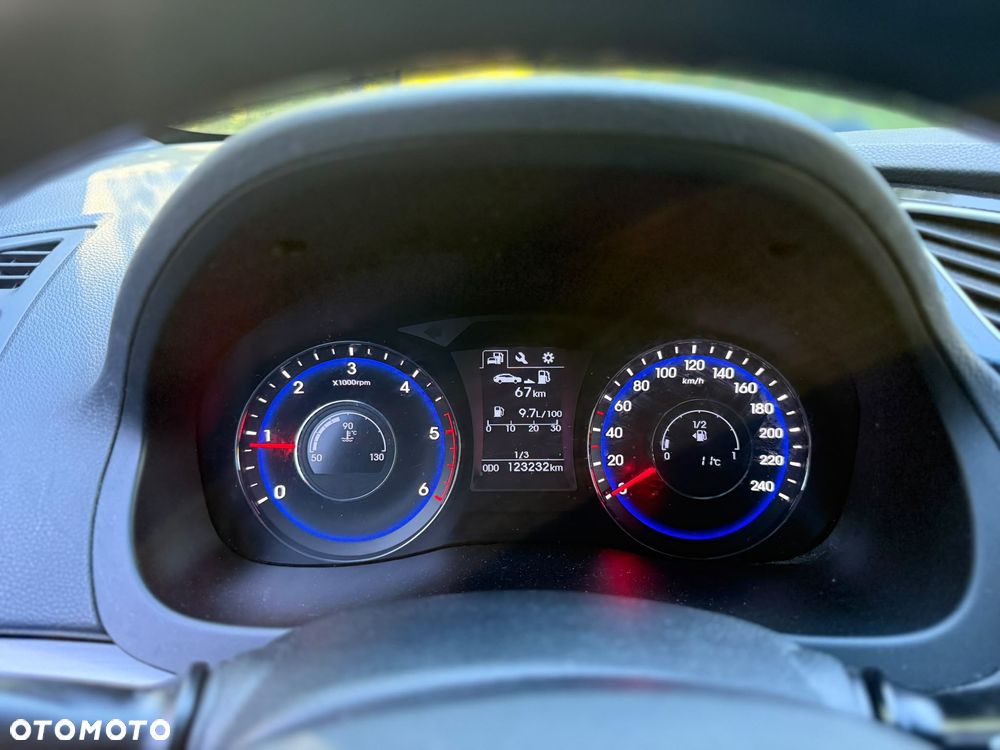 Hyundai i40 - 15