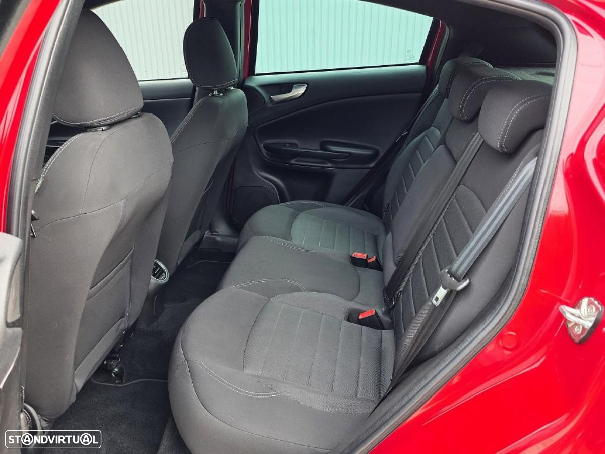 Alfa Romeo Giulietta 1.6 JTDm Super J18 - 27