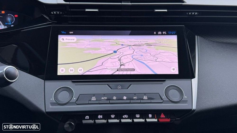 Peugeot 308 SW 1.5 BlueHDi Active Pack EAT8 - 10