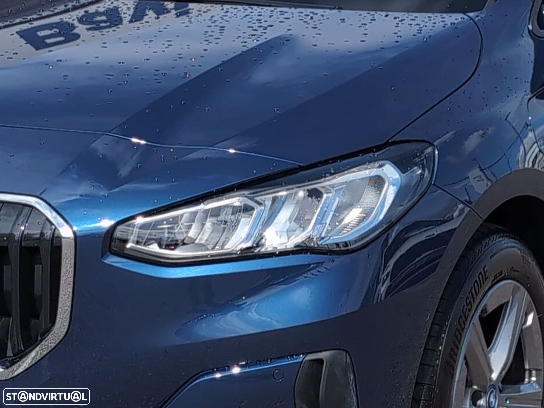 BMW 225xe Active Tourer e xDrive - 3