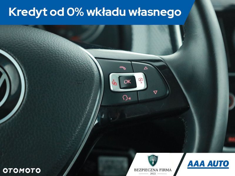 Volkswagen up! - 14