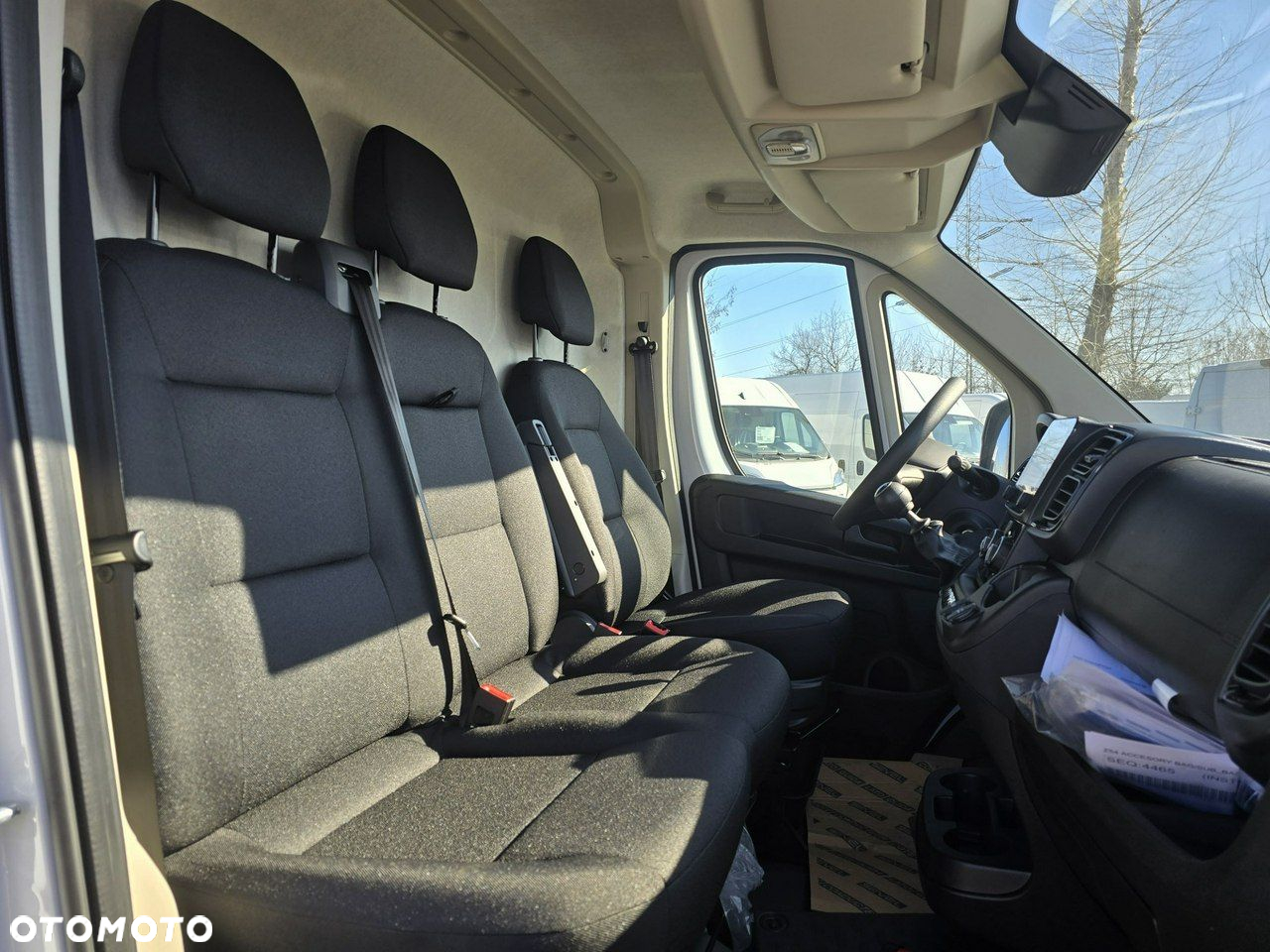 Fiat Ducato - 10