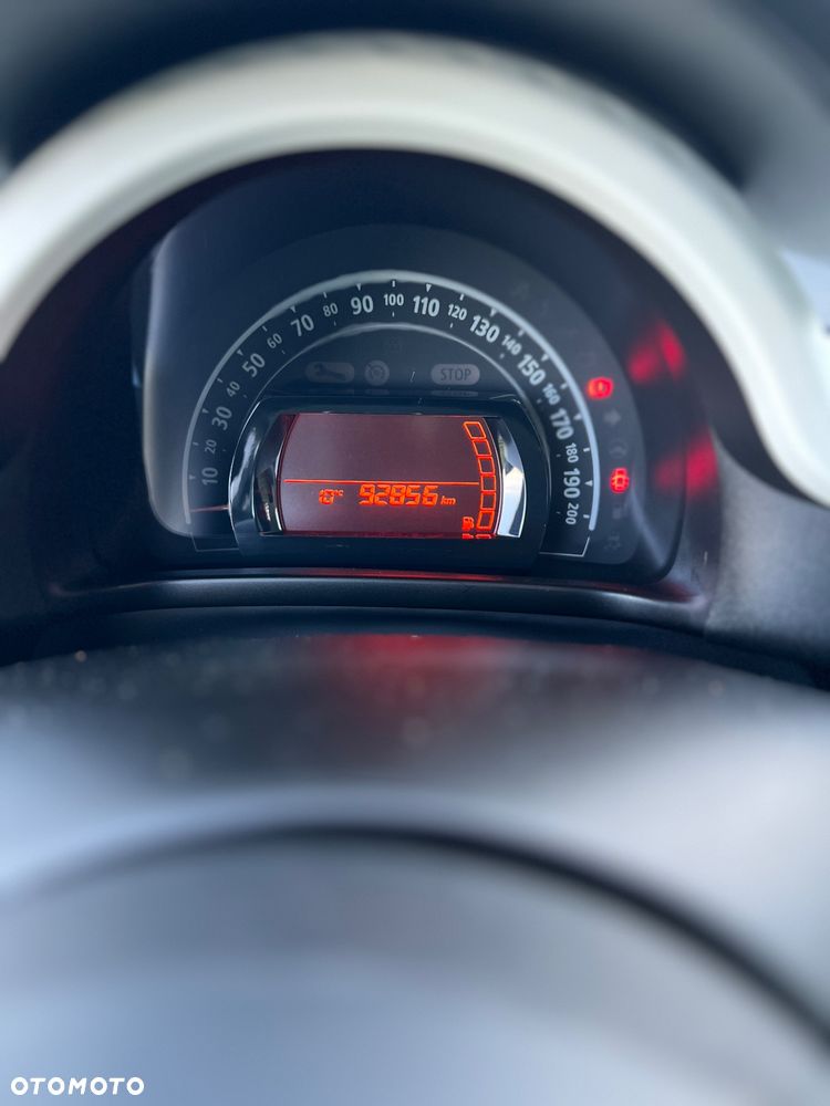 Renault Twingo SCe 70 Life EU6 - 25