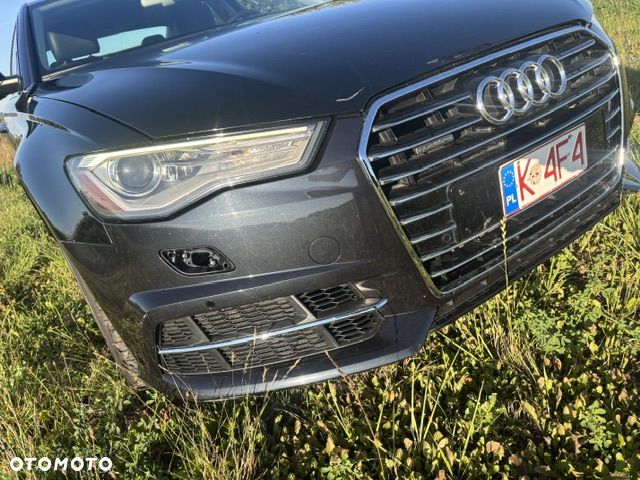 Audi A6 Limousine 2.0 TFSI S tronic - 11