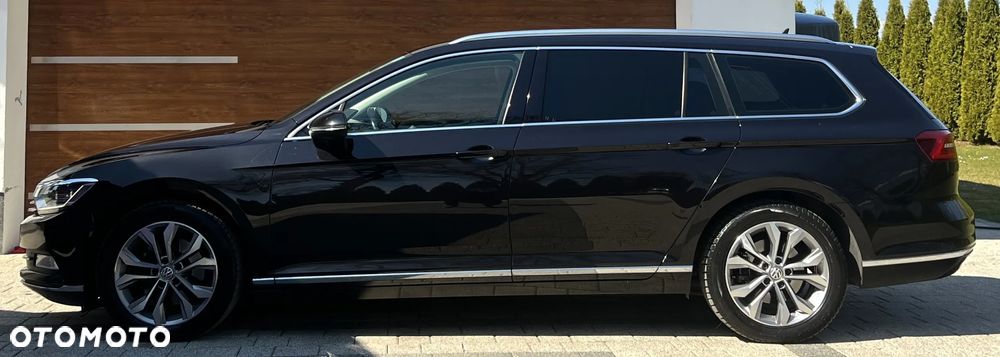 Volkswagen Passat 2.0 TDI BMT Highline - 7