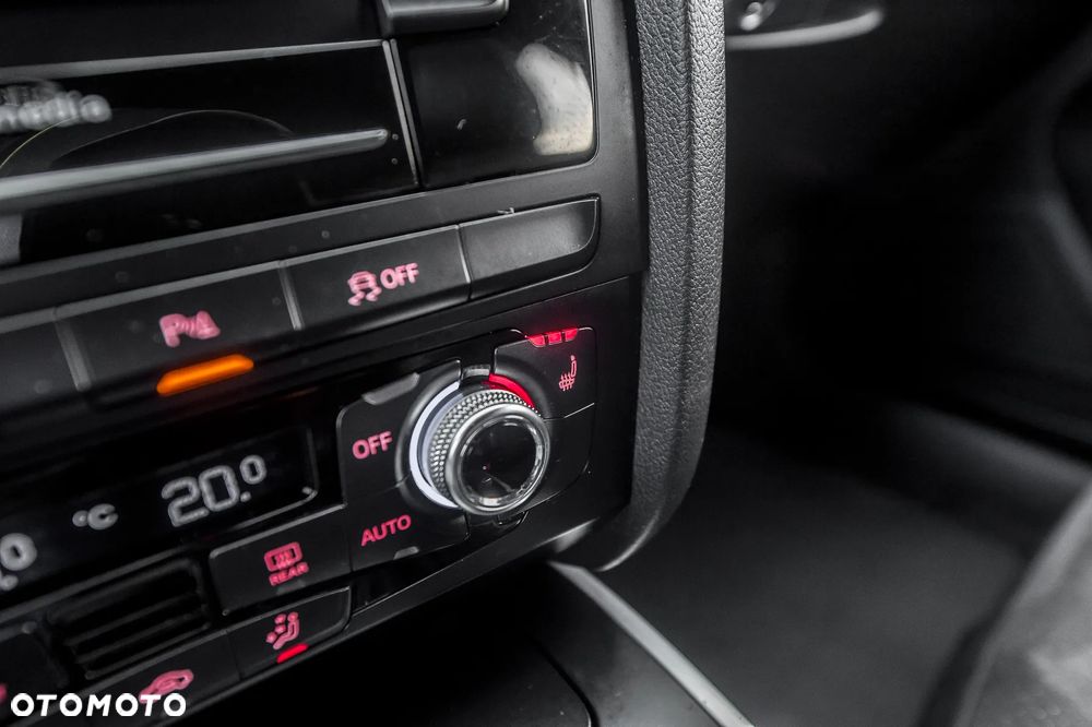 Audi A5 Sportback 2.0 TFSI Quattro - 32